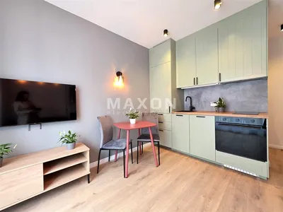 Wynajmę Mieszkanie Warszawa - 30 m²