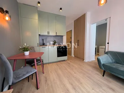 Wynajmę Mieszkanie Warszawa - 30 m² - miniatura 2