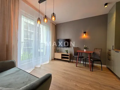 Wynajmę Mieszkanie Warszawa - 30 m² - miniatura 3