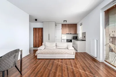 Wynajmę Mieszkanie Warszawa - 45 m²