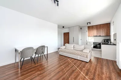 Wynajmę Mieszkanie Warszawa - 45 m² - miniatura 2