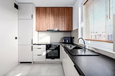 Wynajmę Mieszkanie Warszawa - 45 m² - miniatura 5