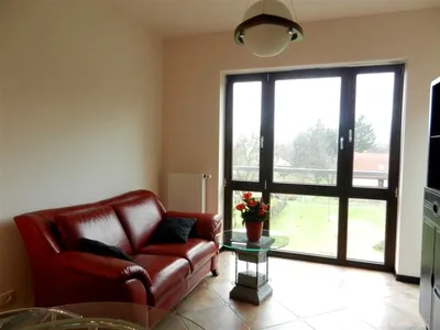 Wynajmę Mieszkanie Kraków - 40 m² - miniatura 3