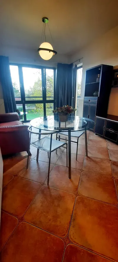 Wynajmę Mieszkanie Kraków - 40 m² - miniatura 5