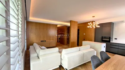Wynajmę Mieszkanie Łódź - 68,24 m²