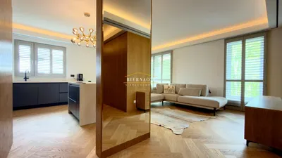 Wynajmę Mieszkanie Łódź - 68,24 m² - miniatura 3
