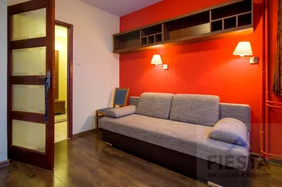 Wynajmę Mieszkanie Łódź - 57 m² - miniatura 5