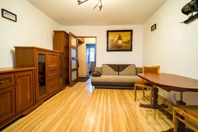 Wynajmę Mieszkanie Łódź - 57 m² - miniatura 2