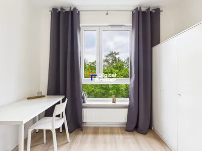Wynajmę Mieszkanie Warszawa - 54 m² - miniatura 3