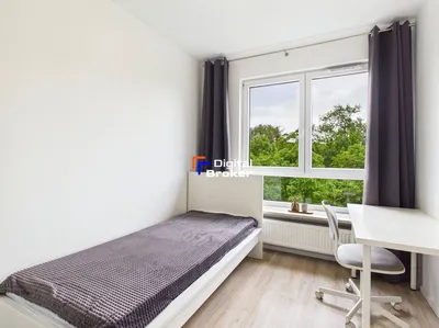 Wynajmę Mieszkanie Warszawa - 54 m² - miniatura 5