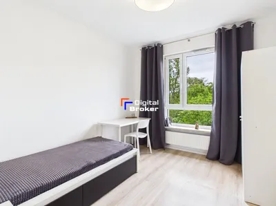 Wynajmę Mieszkanie Warszawa - 54 m² - miniatura 2