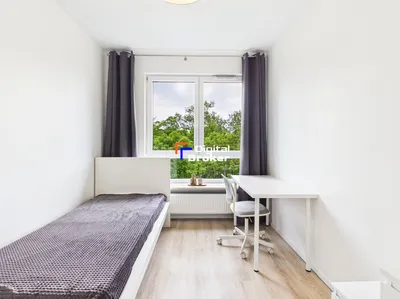 Wynajmę Mieszkanie Warszawa - 54 m² - miniatura 4