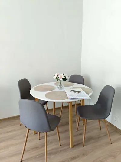 Wynajmę Mieszkanie Łódź - 43 m² - miniatura 4