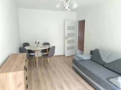 Wynajmę Mieszkanie Łódź - 43 m² - miniatura 3