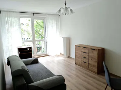 Wynajmę Mieszkanie Łódź - 43 m² - miniatura 2