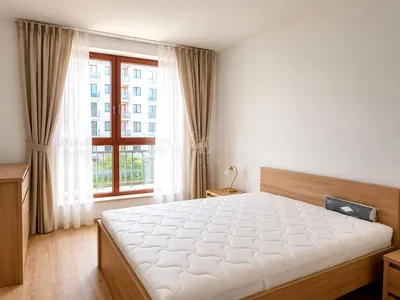 Wynajmę Mieszkanie Warszawa - 80 m² - miniatura 4
