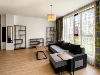 Wynajmę Mieszkanie Warszawa - 80 m²