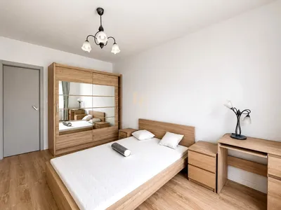 Wynajmę Mieszkanie Warszawa - 80 m² - miniatura 5