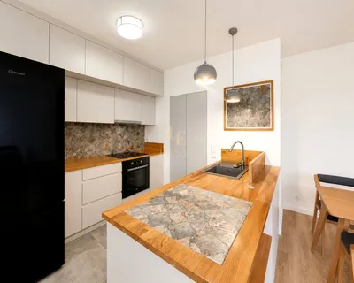 Wynajmę Mieszkanie Warszawa - 80 m² - miniatura 3