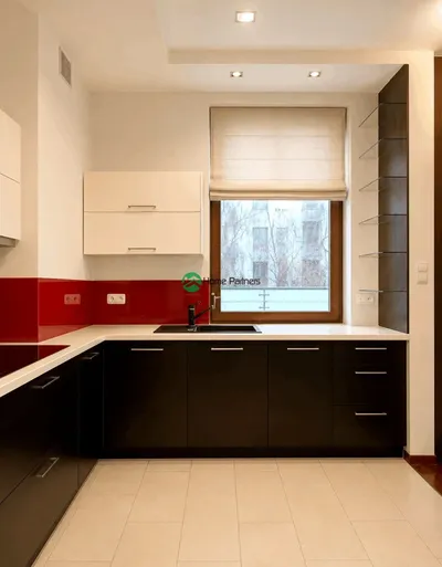 Wynajmę Mieszkanie Warszawa - 100 m² - miniatura 3