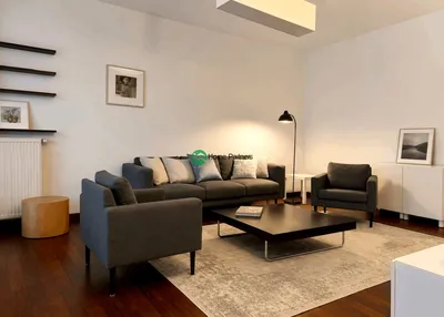 Wynajmę Mieszkanie Warszawa - 100 m²