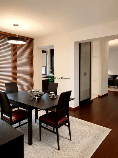 Wynajmę Mieszkanie Warszawa - 100 m² - miniatura 2