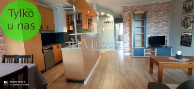 Wynajmę Mieszkanie Warszawa - 53 m² - miniatura 3