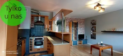 Wynajmę Mieszkanie Warszawa - 53 m²