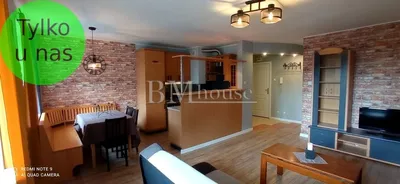 Wynajmę Mieszkanie Warszawa - 53 m² - miniatura 4