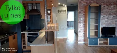 Wynajmę Mieszkanie Warszawa - 53 m² - miniatura 5