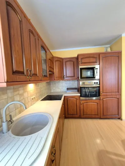 Wynajmę Mieszkanie Wrocław - 50 m² - miniatura 4
