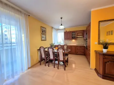 Wynajmę Mieszkanie Wrocław - 50 m²