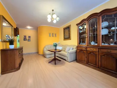Wynajmę Mieszkanie Wrocław - 50 m² - miniatura 5