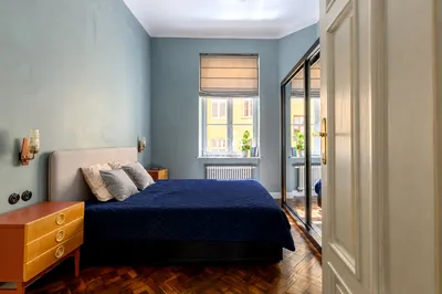 Wynajmę Mieszkanie Warszawa - 50 m² - miniatura 4