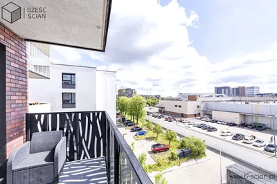 Wynajmę Mieszkanie Wrocław - 53 m² - miniatura 5