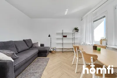 Wynajmę Mieszkanie Wrocław - 64 m² - miniatura 2