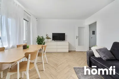 Wynajmę Mieszkanie Wrocław - 64 m² - miniatura 3