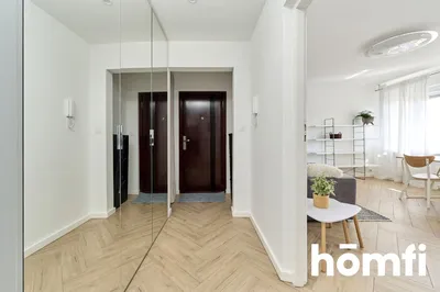 Wynajmę Mieszkanie Wrocław - 64 m² - miniatura 4