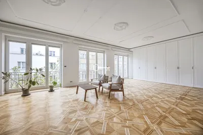 Wynajmę Mieszkanie Warszawa - 125 m² - miniatura 4