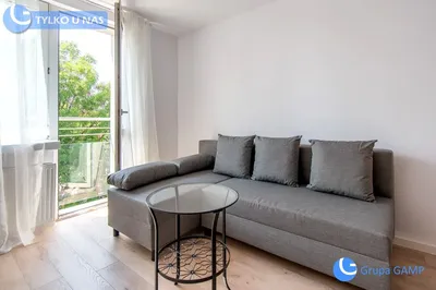 Wynajmę Mieszkanie Kraków - 38,40 m² - miniatura 4