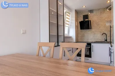 Wynajmę Mieszkanie Kraków - 38,40 m² - miniatura 5