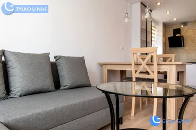 Wynajmę Mieszkanie Kraków - 38,40 m² - miniatura 3