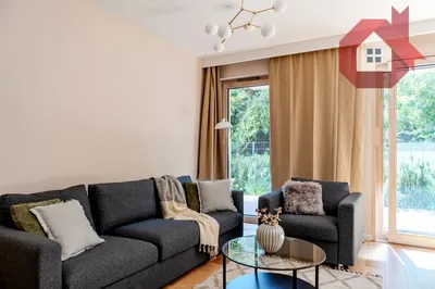Wynajmę Mieszkanie Warszawa - 100 m² - miniatura 5