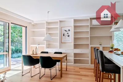 Wynajmę Mieszkanie Warszawa - 100 m² - miniatura 2