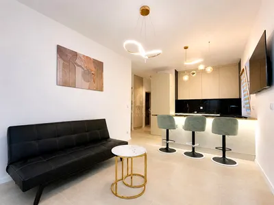 Wynajmę Mieszkanie Warszawa - 53 m² - miniatura 3