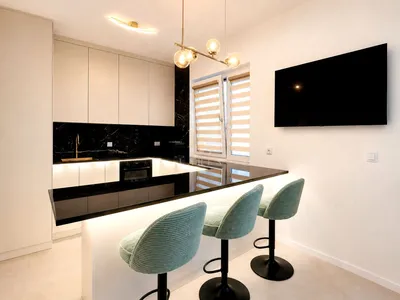 Wynajmę Mieszkanie Warszawa - 53 m² - miniatura 2