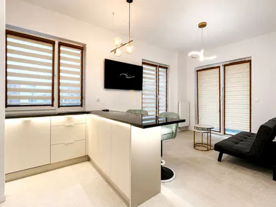 Wynajmę Mieszkanie Warszawa - 53 m²