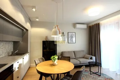 Wynajmę Mieszkanie Warszawa - 40,25 m² - miniatura 5