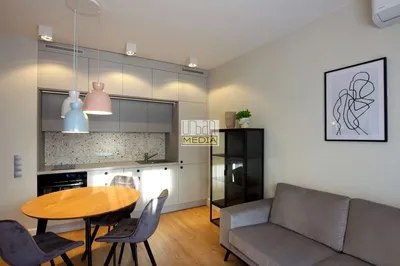 Wynajmę Mieszkanie Warszawa - 40,25 m² - miniatura 4