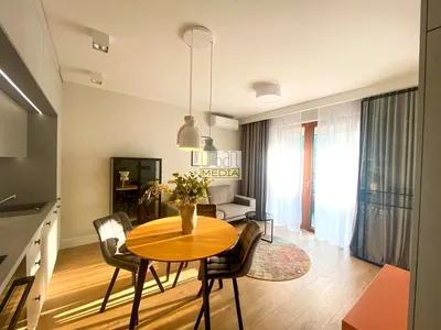 Wynajmę Mieszkanie Warszawa - 40,25 m² - miniatura 3